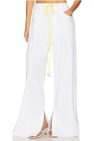 Icon Denim Gracy Wide Leg Jogger in . Size 25, 26, 27, 28, 29, 31.