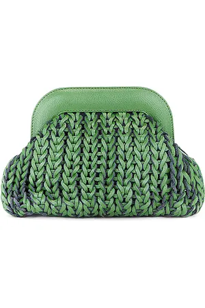NONchalant Label Helena Mini Clutch in .