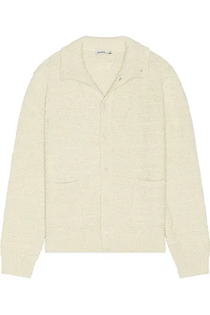 Simkhai David Knit Jacket in . Size M.