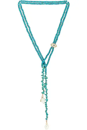 8 Other Reasons Rohan Necklace in .