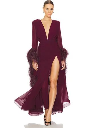 Bronx and Banco Geisha Gown in . Size L.