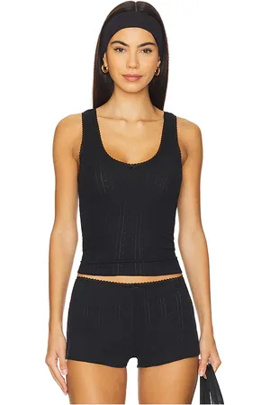 Cou Cou Intimates The Scoop Tank Top in . Size XS.
