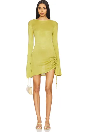 Flook the Label Freya Dress in . Size M, S, XL, XS.