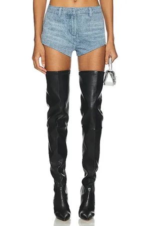 Retrofete Brianna Short in . Size 26.