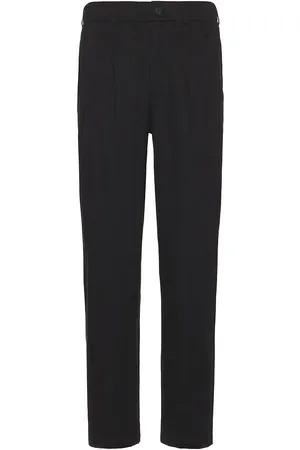 WAO Double Pleated Chino Pant in . Size 34.
