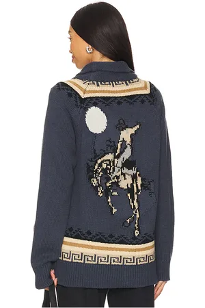 Sendero Provisions Nuevo Laredo Cardigan in . Size XL/1X.