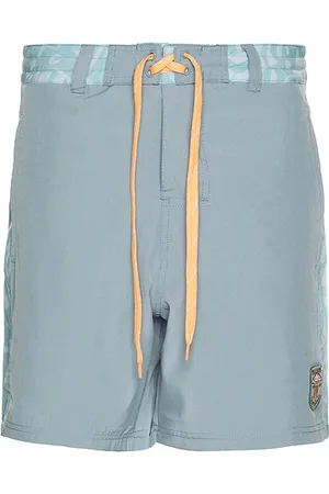 Malbon Golf Grotto Trunks in . Size M, S, XL/1X.