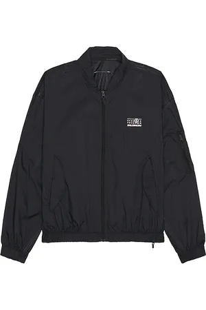 Maison Margiela Bomber Jacket in . Size M, S.