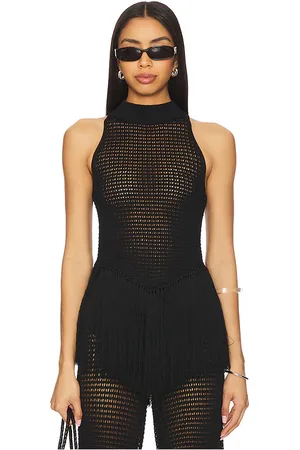 DEVON WINDSOR Titan Top in . Size M, S, XS.