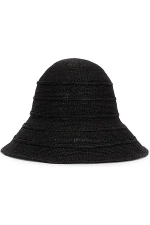 Janessa Leone Zeke Hat in . Size M, S.