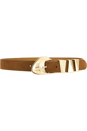 Ettika Savannah Suede Belt in . Size M, S, XL, XS.