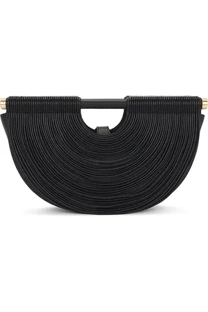 Cult Gaia Lou Top Handle Bag in .