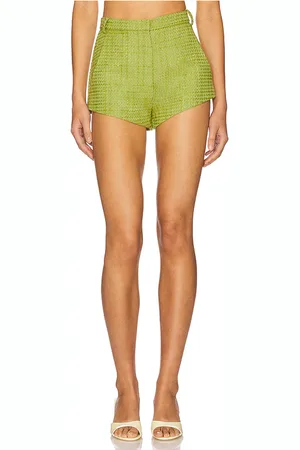 Amanda Uprichard X REVOLVE Kelso Shorts in . Size M, S, XL, XS.