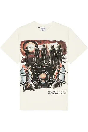 Billionaire Boys Club Odyssey Oversized Tee in . Size M, S, XL/1X.