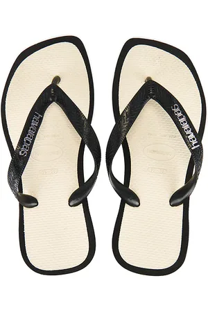 Havaianas Top Square Fusion Sandal in . Size 39/40, 41/42.