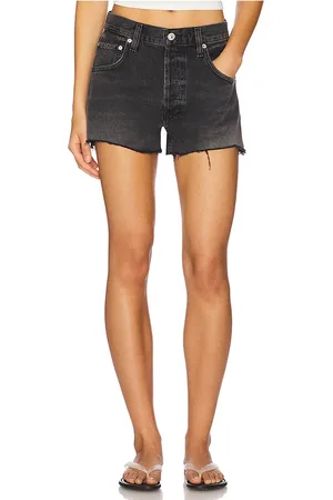 Citizens of Humanity Loro Short in . Size 24, 25, 26, 27, 28, 29, 30, 31, 32, 33, 34.