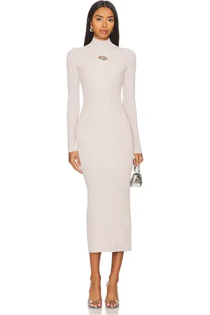 Diesel M-zary-b Maxi Dress in . Size XS.