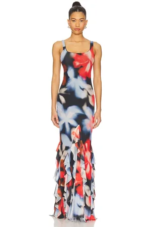 Especia Radiant Long Dress in . Size S, XS.