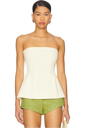 Nookie Caroline Strapless Top in . Size M, S, XL, XS.