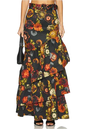 Cara Cara Priya Skirt in . Size 2.