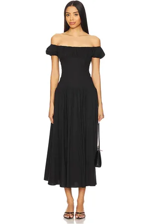 Caroline Constas Augusta Maxi Dress in . Size S.