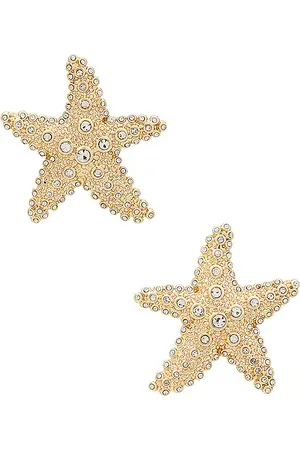 Baublebar Sea Star Earrings in .