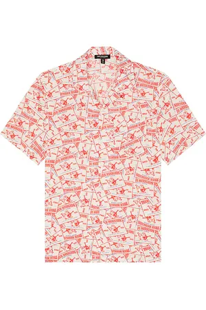 True Religion Chambray Core Shirt in . Size M, S, XL/1X.
