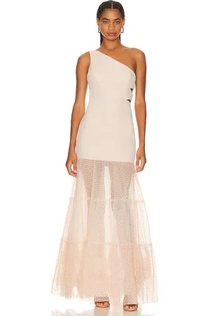 BCBG Max Azria Long Evening Dress in . Size 6.
