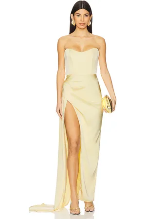 Katie May Bita Gown in . Size XS.