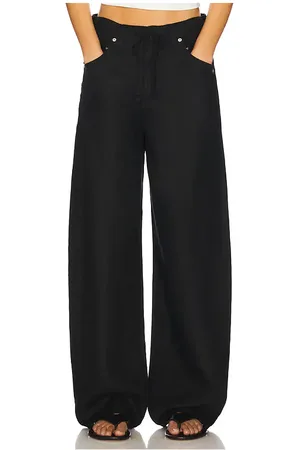 Citizens of Humanity Brynn Drawstring Trouser in . Size 24, 25, 26, 27, 28, 29, 31, 32, 33.