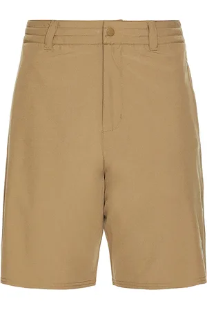 Malbon Golf Tonino Hybrid Short in . Size M, S, XL/1X.