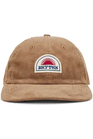 Rhythm Awake Cord Cap in .