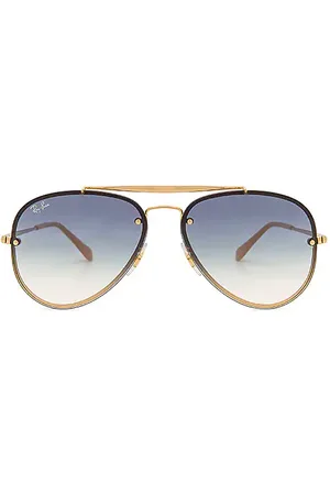 Ray-Ban Blaze Aviator in .
