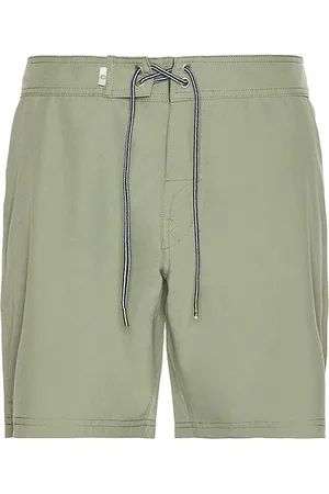 Rhythm Classic Stretch Swim Trunks in . Size 32, 33, 34, 36.