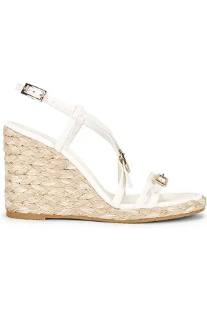 Stuart Weitzman Georgie Espadrille Wedge in . Size 6.5, 7, 7.5, 8, 8.5, 9.
