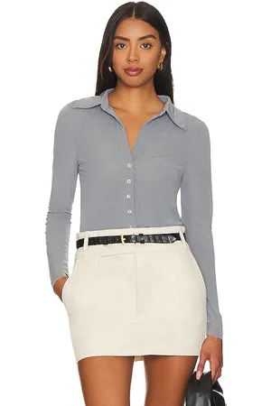 Song of Style Noma Shirt in . Size XS.