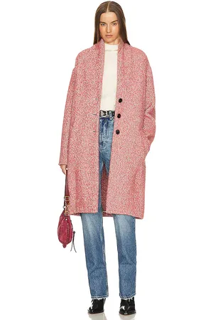 Isabel Marant Sharon Coat in . Size 40/8.