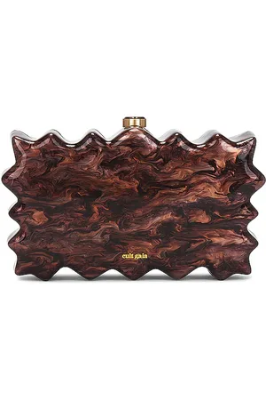 Cult Gaia Paloma Clutch in .