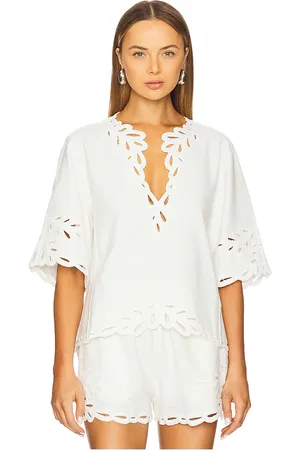 Isabel Marant Shana Blouse in . Size 36/4, 38/6.
