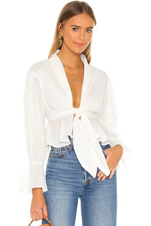 Lovers And Friends Ash Top in . Size L, S, XL, XS.