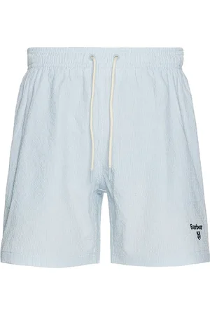 Barbour Somerset Swim Short in . Size M, S, XL/1X.