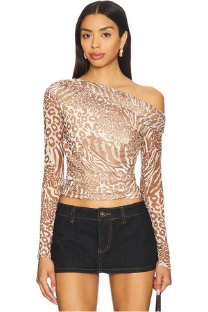 AFRM Barry Top in . Size 2X, L, M, S, XL, XS, XXL, XXS.