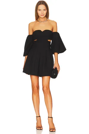 SOVERE Forte Mini Dress in . Size XS.
