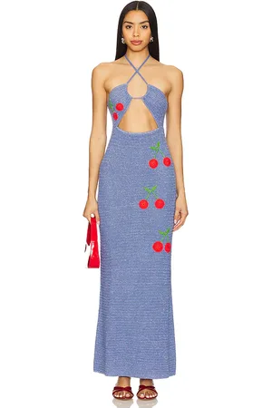 Capittana Pipa Dress in . Size XS-S.