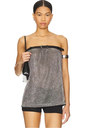 Nanushka Gilma Top in . Size S.