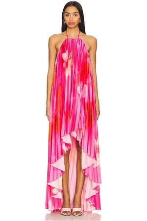 Lovers And Friends Gia Maxi Dress in . Size M, S, XL, XS.
