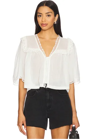 Free People Luna Top in . Size S, XS.