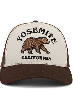 Philcos Yosemite California Hat in .