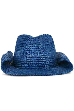 Nikki Beach Diano Hat in .