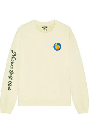 Malbon Golf X REVOLVE Par-Tee Sweatshirt in . Size M, S, XL/1X.